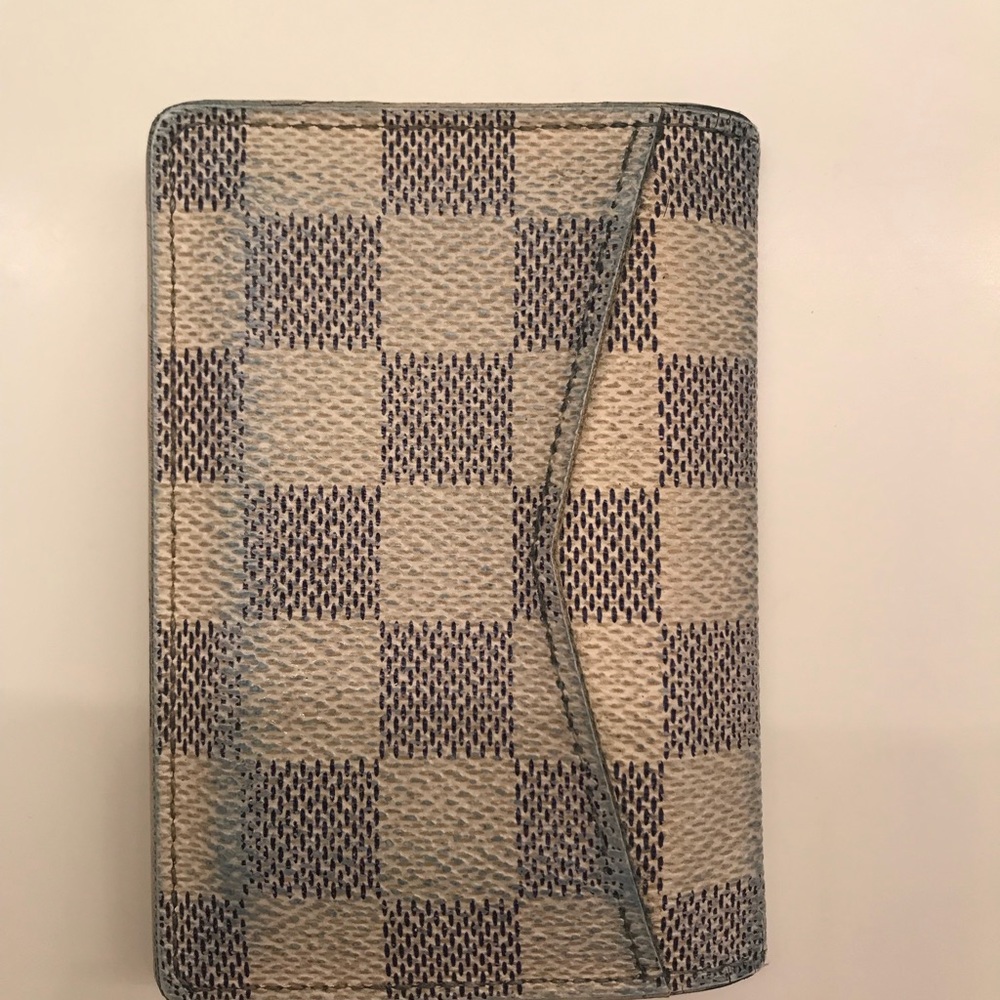 Louis Vuitton Pocket Organizer - Picture 5 of 5